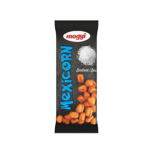 MOGYI prženi slani kukuruz mexicorn 55g