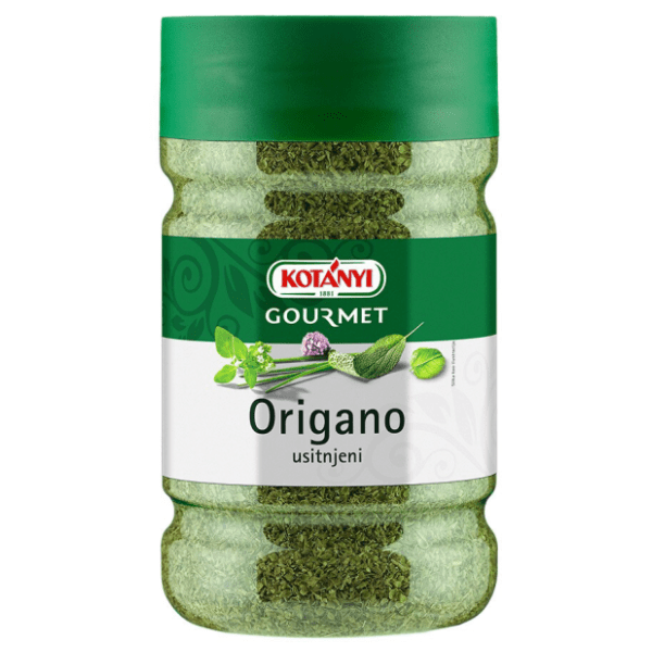 Origano usitnjeni KOTANYI 150g