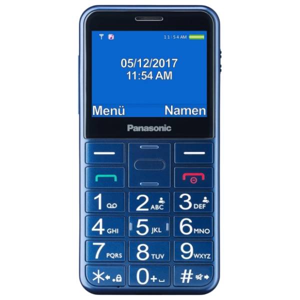 PANASONIC KX-TU155EXCN