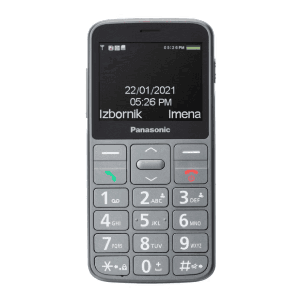 PANASONIC KX-TU160EXG