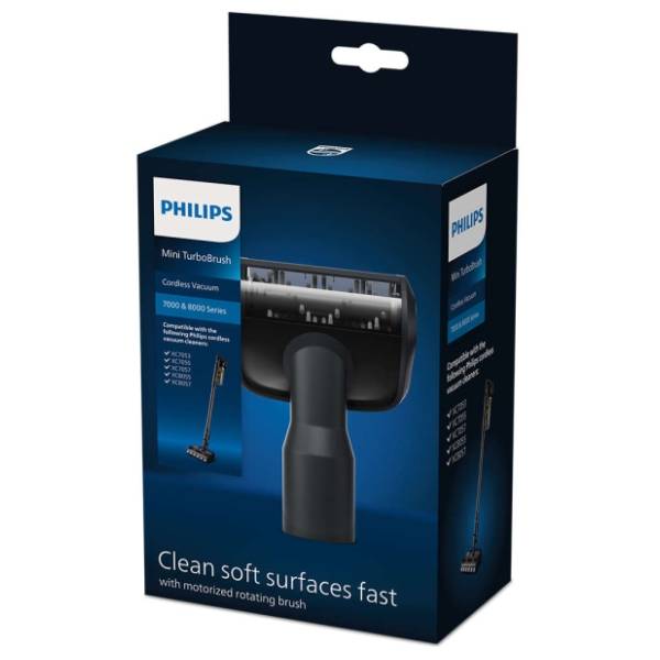 PHILIPS mini turbo četka za štapni usisivač XV1684/01
