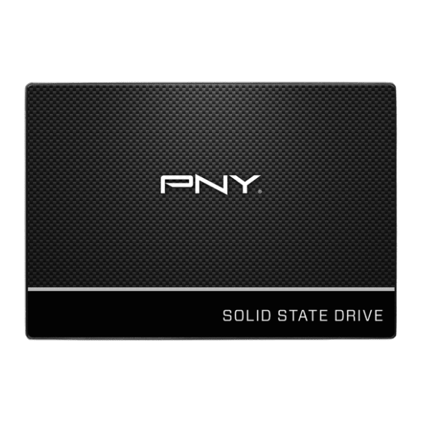 PNY SSD 250GB CS900