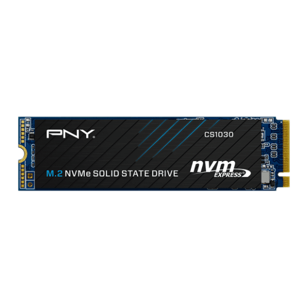 PNY SSD 500GB M280CS1030-500-RB