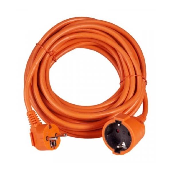 PROSTO produžni kabl 10m 1.5mm2 NV2-10/OR-P