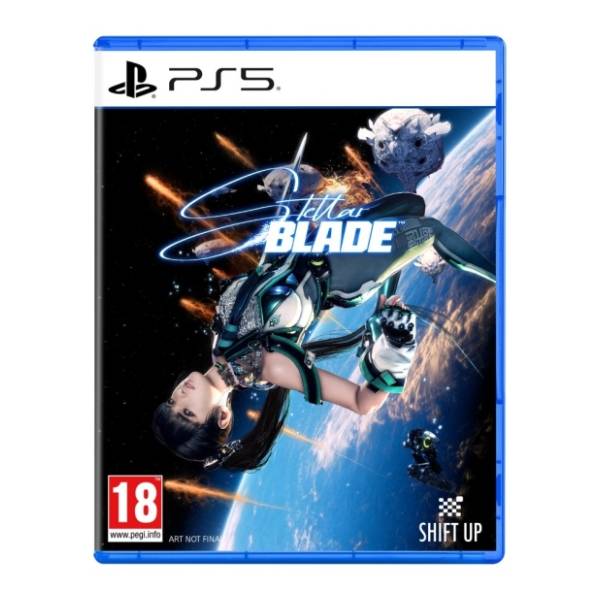PS5 Stellar Blade