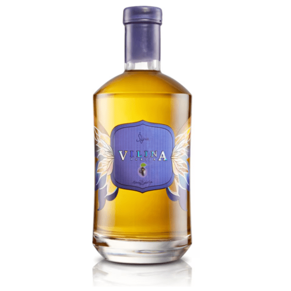 Rakija VILINA šljiva 0,7l