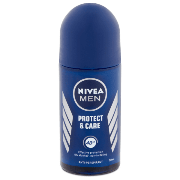 Roll-on NIVEA men protect&care 50ml