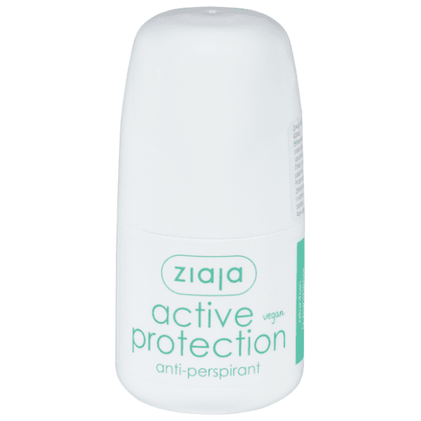 Roll-on ZIAJA active protection 60ml