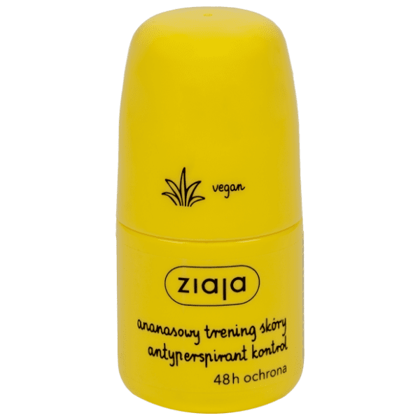 Roll-on ZIAJA ananas 60ml