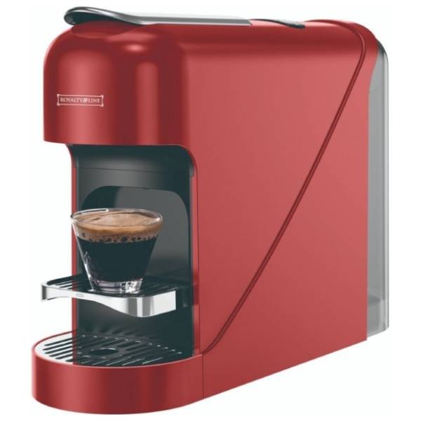 ROYALTY LINE aparat za kafu RLNES4702R