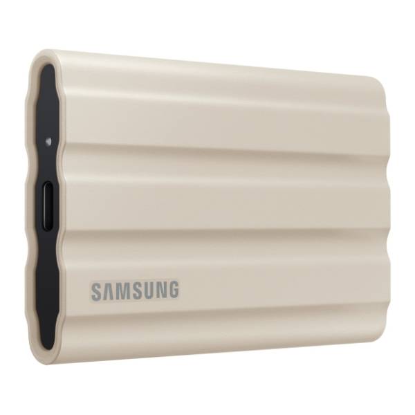 SAMSUNG eksterni SSD 1TB Portable T7 MU-PE1T0K