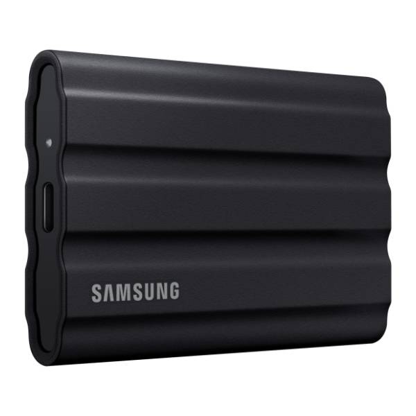 SAMSUNG eksterni SSD 4TB Portable T7 MU-PE4T0S