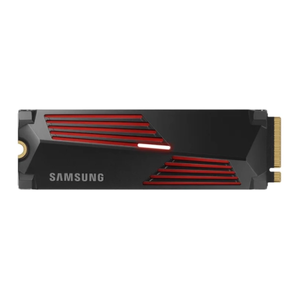 SAMSUNG SSD 4TB MZ-V9P4T0CW