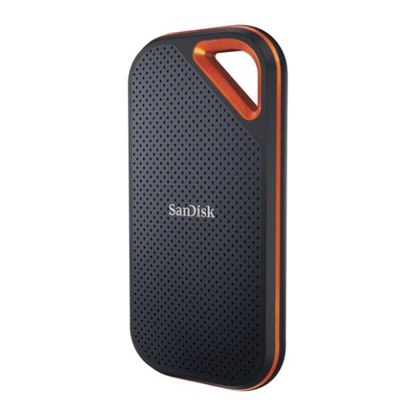 SanDisk eksterni SSD 4TB SDSSDE81-4T00-G25