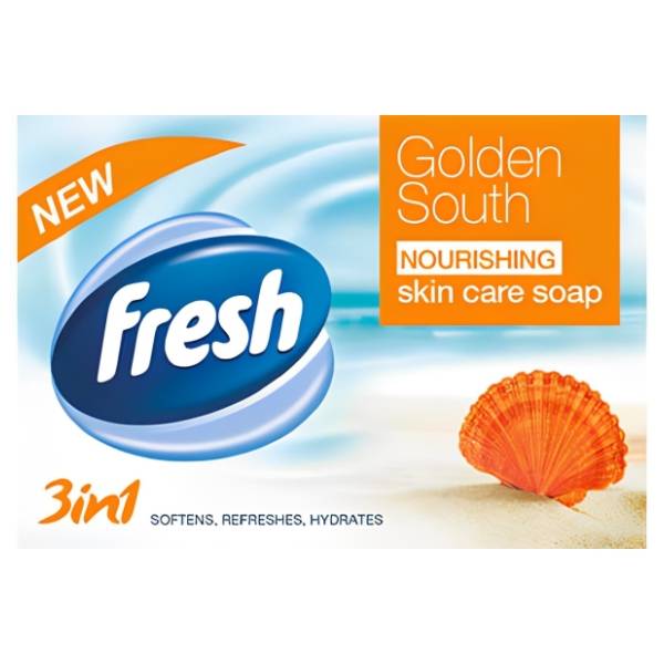 FRESH golden south sapun 90g