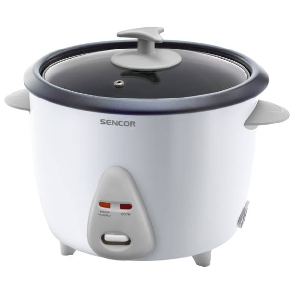 SENCOR aparat za kuvanje pirinča SRM 1500WH