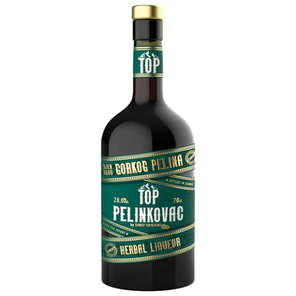 SIMEX Top Pelinkovac 28% 0,7l