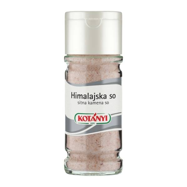 Himalajska so KOTANYI 132G