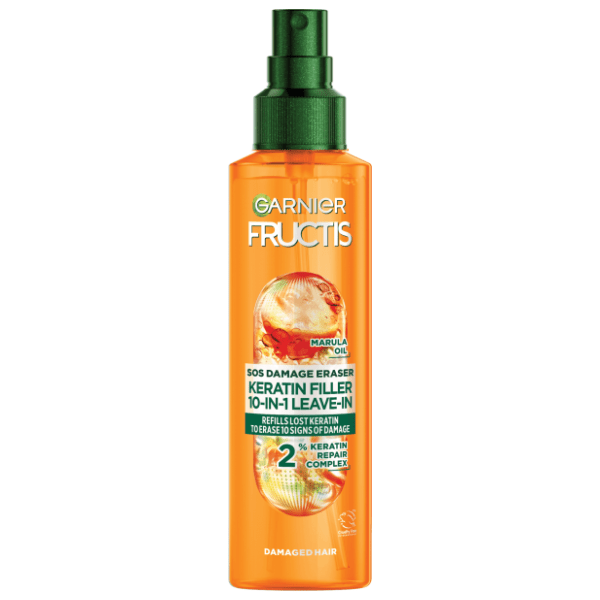 Sprej za kosu GARNIER Fructis sos damage eraser 10in1 150ml