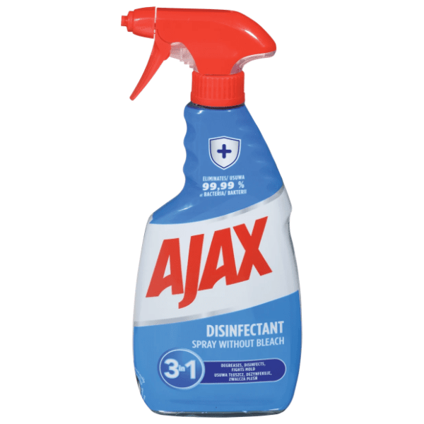 Sredstvo za dezinfekciju AJAX sprej 500ml
