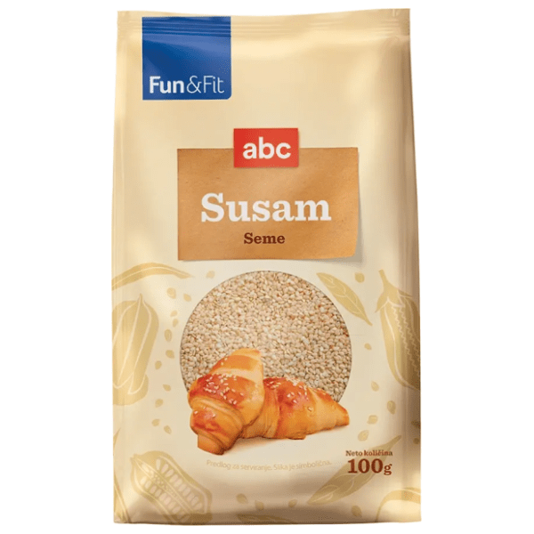 Susam FUN&FIT 100g