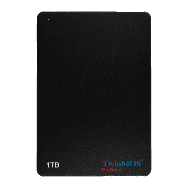TwinMOS eksterni HDD 1TB TM1000GPD