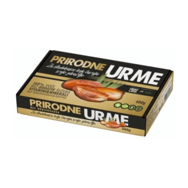 Urme URMOLADA prirodne 400g