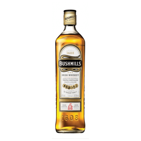 Viski BUSHMILLS Original 0,7l