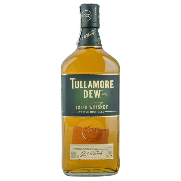 Viski TULLAMORE Dew 0,7l