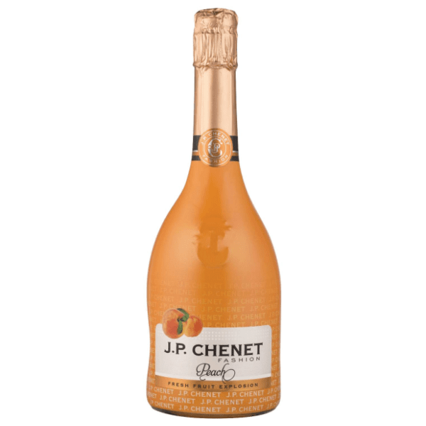 Voćno vino JP CHENET fashion breskva 0,75l