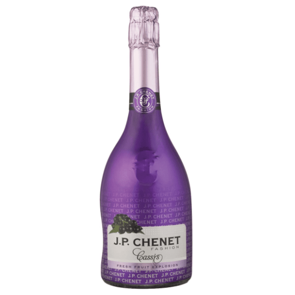Voćno vino JP CHENET fashion ribizla 0,75l
