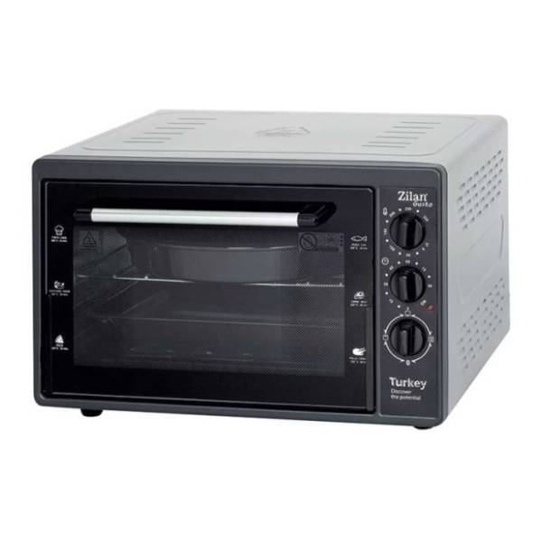 ZILAN mini rerna ZLN2461GY