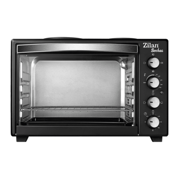 ZILAN mini šporet ZLN2935