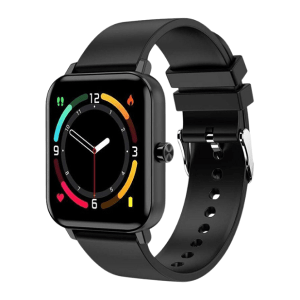 ZTE Watch Live 2 crni pametni sat