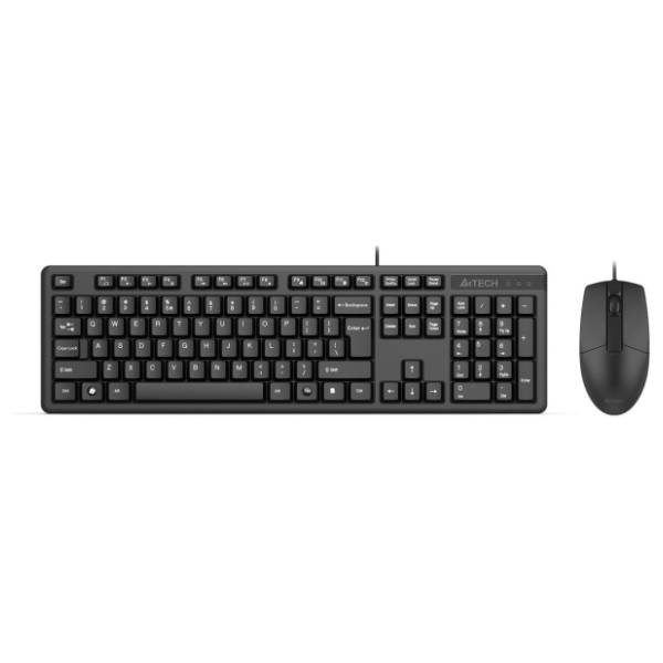 A4 TECH set miš i tastatura A4-KRS-3330