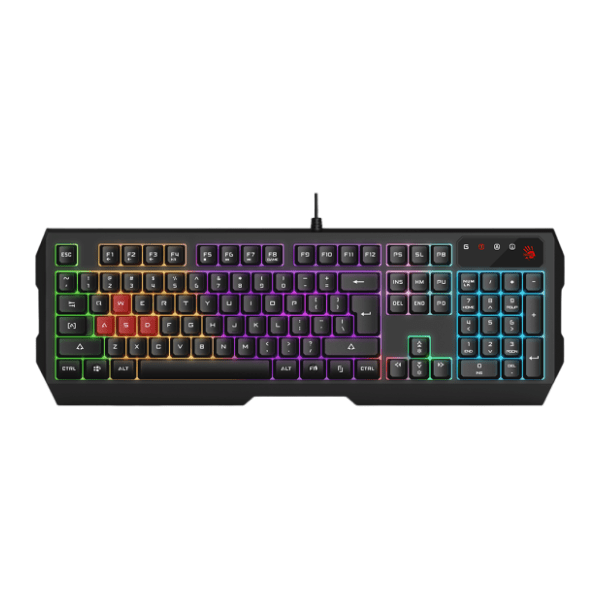 A4 TECH tastatura A4-B135N Bloody