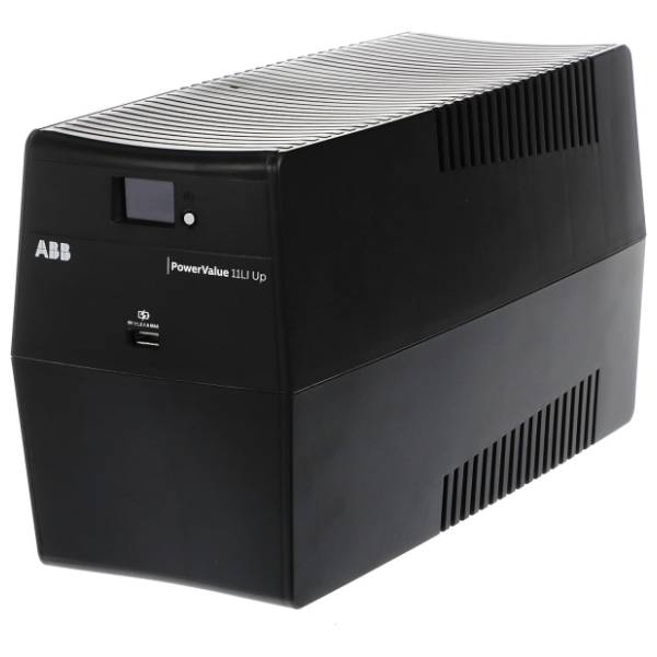 ABB PowerValue 11LI Up 1500VA 900WS UPS uređaj