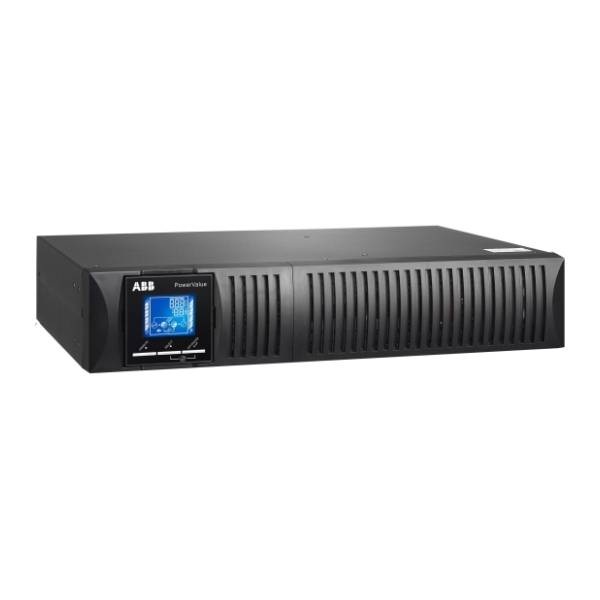 ABB PowerValue 11RT G2 1 kVA B 1000VA 1000WA UPS uređaj