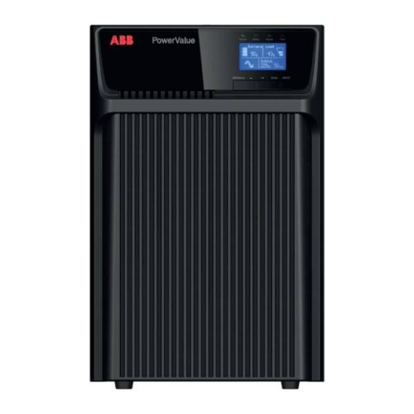 ABB PowerValue 11T G2 6 kVA 6000VA 6000W UPS uređaj
