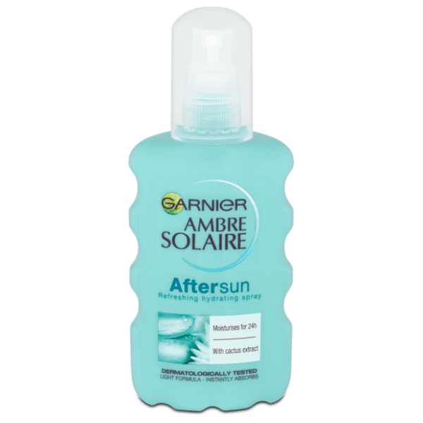 After sun sprej GARNIER Ambre solaire 200ml