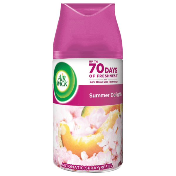 AIR WICK dopuna osveživača summer delights 250ml