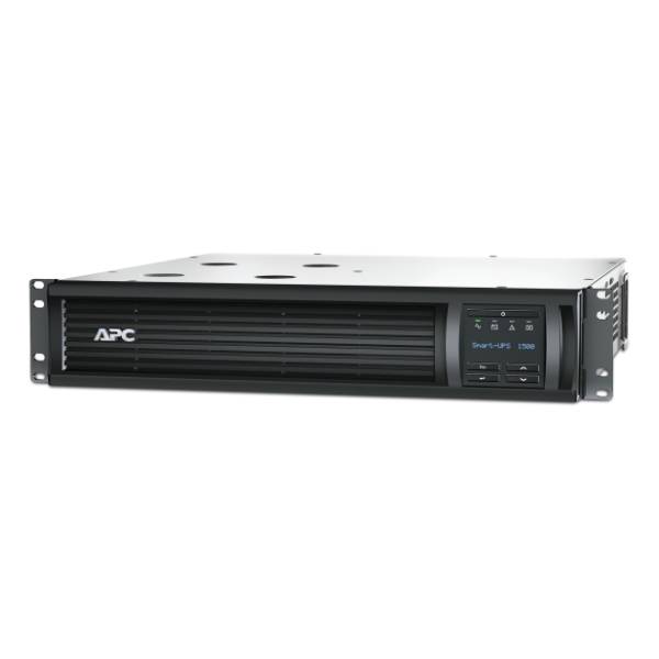 APC 1500VA SMT1500RMI2UC UPS uređaj