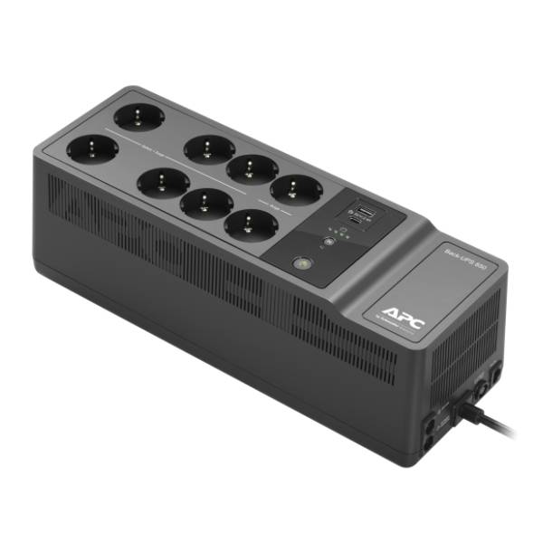 APC Back 850VA BE850G2-GRUPS uređaj
