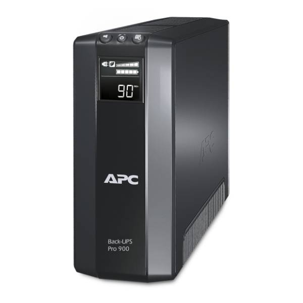 APC BR900G-GR 900VA/540W UPS uređaj