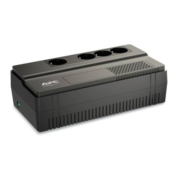 APC Easy-UPS 500VA - BV500I-GR UPS uređaj