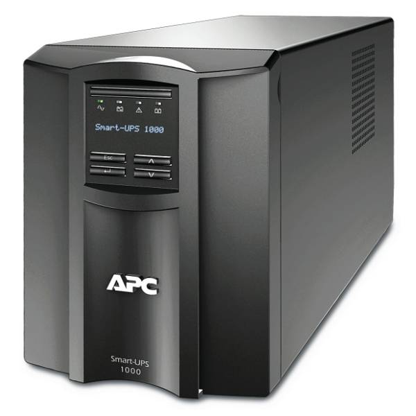 APC Smart 1000VA SMT1000IC UPS uređaj