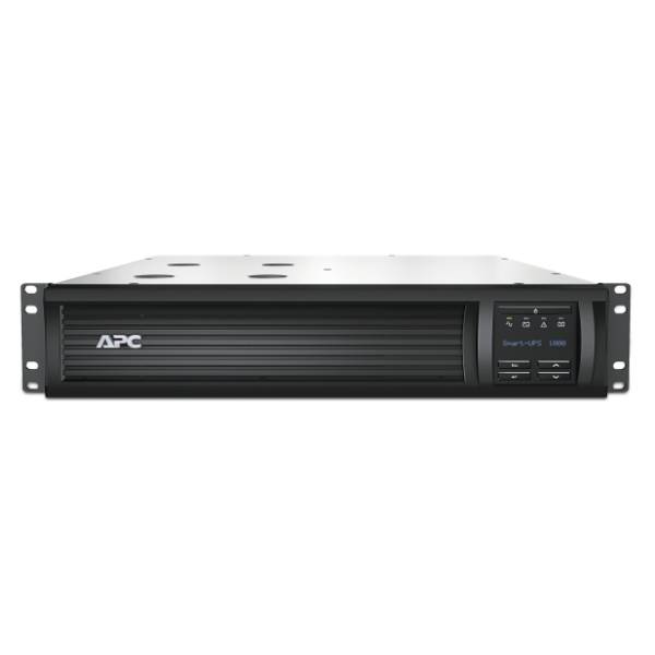 APC Smart 1000VA SMT1000RMI2UC UPS uređaj