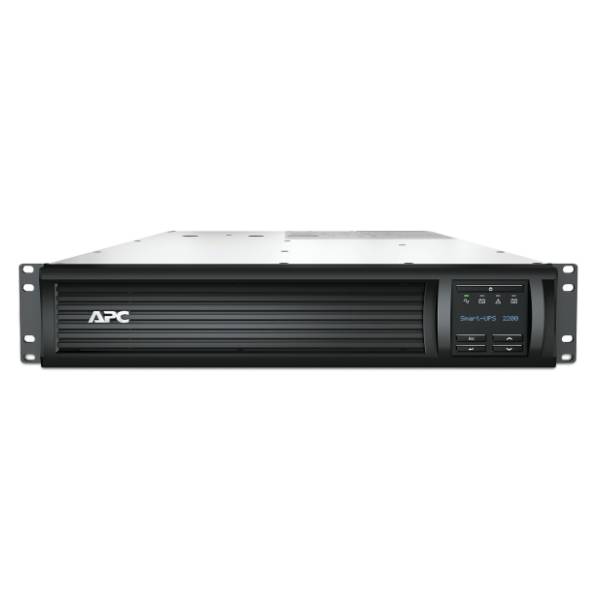APC Smart SMT2200RMI2UC T 2200VA/230V UPS uređaj