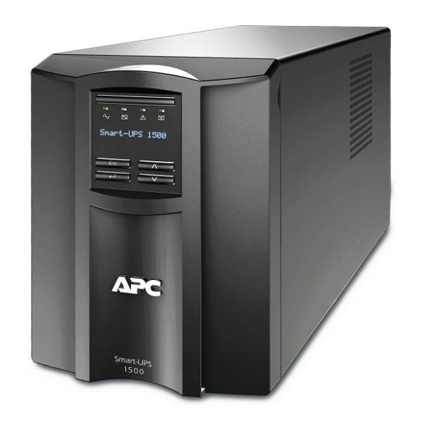 APC SMT1500IC 1500VA UPS uređaj