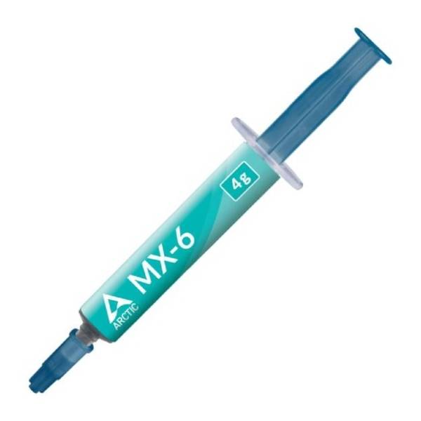 ARCTIC MX-6 4g termalna pasta (ACTCP00080A)